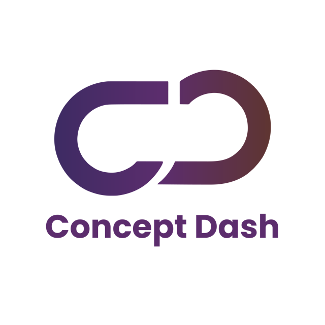 ConceptDash GCC